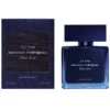 Narciso Rodriguez For Him Bleu Noir 50 Ml Eau De Parfum EDP Profumo Uomo 1 Narciso Rodriguez For Him Bleu Noir 50 Ml Eau De Parfum EDP Profumo Uomo -Vendite Berma 353142
