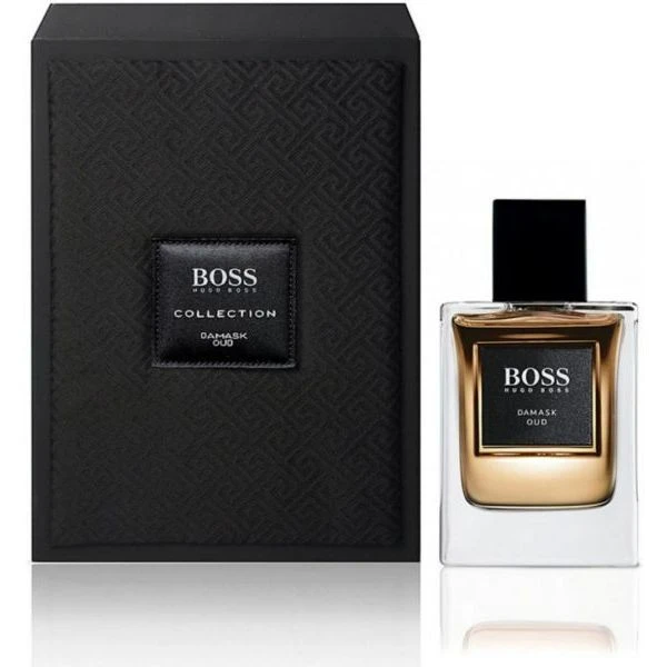 Hugo Boss The Collection Damask Oud 50 Ml Eau De Toilette Edt Profumo Uomo 3 Hugo Boss The Collection Damask Oud 50 Ml Eau De Toilette Edt Profumo Uomo