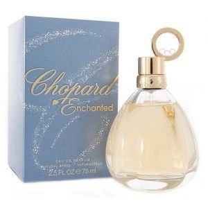 Chopard Enchanted 50 Ml Eau De Parfum Edp Profumo Donna 3 Chopard Enchanted 50 Ml Eau De Parfum Edp Profumo Donna