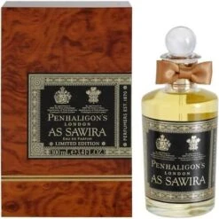 Penhaligon's Trade Routes Collection As Sawira 100 Ml Eau De Parfum Edp Profumo Unisex