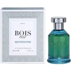 Bois 1920 Verde Di Mare 100 Ml Eau De Parfum Edp Profumo Unisex