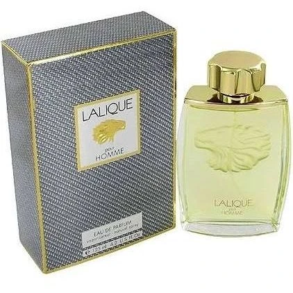 Lalique Pour Homme Lion 75 Ml Eau De Parfum Edp Profumo Uomo 3 Lalique Pour Homme Lion 75 Ml Eau De Parfum Edp Profumo Uomo