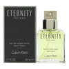Calvin Klein Eternity For Men 50 Ml Eau De Toilette Edt Profumo Uomo 1 Calvin Klein Eternity For Men 50 Ml Eau De Toilette Edt Profumo Uomo -Vendite Berma 354724
