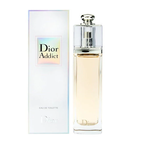 Christian Dior Addict Donna Edt 50 Ml Vapo 3 Christian Dior Addict Donna Edt 50 Ml Vapo