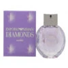 Giorgio Armani Emporio Armani Diamonds Violet 50 Ml Eau De Parfum Edp Vapo
