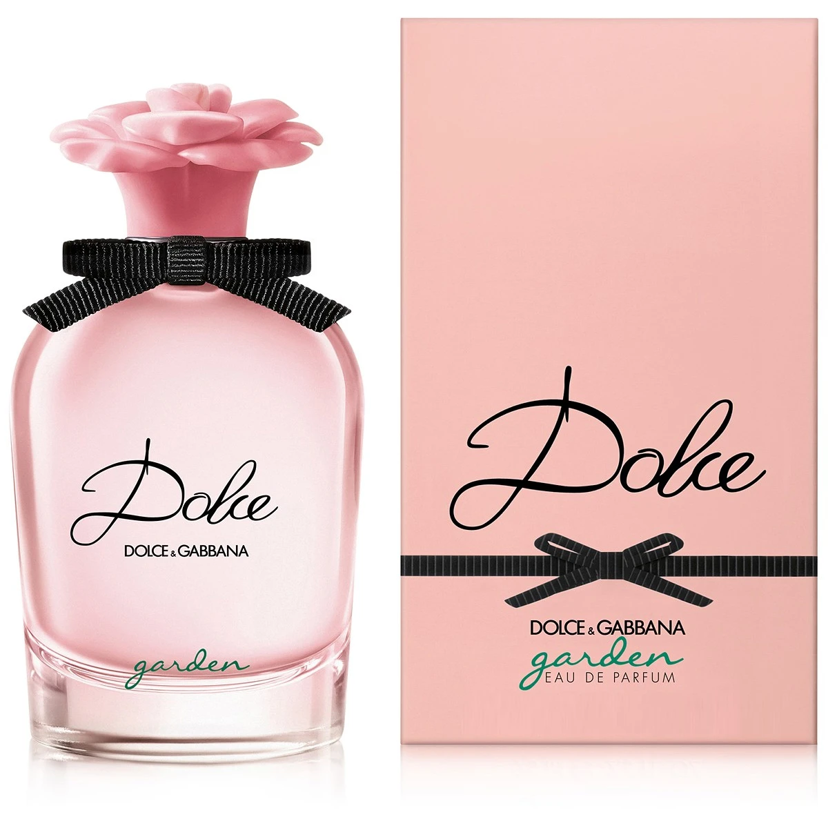 D&G Dolce E Gabbana Dolce E Gabbana Dolce Garden 30ml Edp Profumo Donna 3 D&G Dolce E Gabbana Dolce E Gabbana Dolce Garden 30ml Edp Profumo Donna