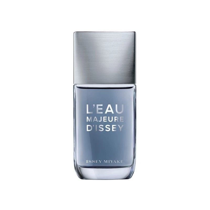 Issey Miyake L'eau Majeure D'issey 30 Ml Eau De Toilette EDT Profumo Uomo 3 Issey Miyake L'eau Majeure D'issey 30 Ml Eau De Toilette EDT Profumo Uomo