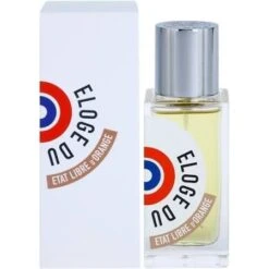 Etat Libre D'Orange Eloge Du Traitre 50 Ml Eau De Parfum Edp Profumo Unisex