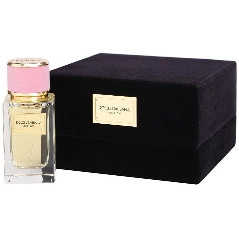 D&G Dolce & Gabbana Velvet Love 150 Ml Eau De Parfum Edp Profumo Donna 3 D&G Dolce & Gabbana Velvet Love 150 Ml Eau De Parfum Edp Profumo Donna