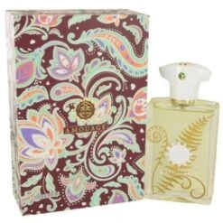 Amouage Bracken 100 Ml Eau De Parfum Edp Profumo Uomo