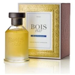Bois 1920 Sushi Imperiale 50 Ml Eau De Toilette Edt Profumo Unisex