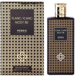Perris Monte Carlo Ylang Ylang Nosy Be 100 Ml Eau De Parfum Edp Profumo Donna