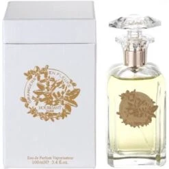 Houbigant Orangers En Fleurs 100 Ml Eau De Parfum Edp Profumo Donna