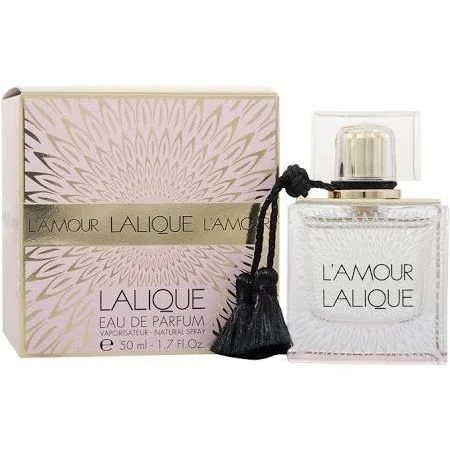 Lalique L'Amour 30 Ml Eau De Parfum Edp Profumo Donna 3 Lalique L'Amour 30 Ml Eau De Parfum Edp Profumo Donna
