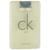 Calvin Klein Ck One 20 Ml Eau De Toilette Edt Profumo Unisex 2 Calvin Klein Ck One 20 Ml Eau De Toilette Edt Profumo Unisex -Vendite Berma 355267