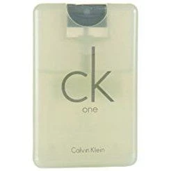 Calvin Klein Ck One 20 Ml Eau De Toilette Edt Profumo Unisex 3 Calvin Klein Ck One 20 Ml Eau De Toilette Edt Profumo Unisex