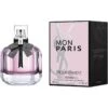Yves Saint Laurent Mon Paris Couture 90 Ml Eau De Parfume EDP Profumo Donna 2 Yves Saint Laurent Mon Paris Couture 90 Ml Eau De Parfume EDP Profumo Donna -Vendite Berma 355381