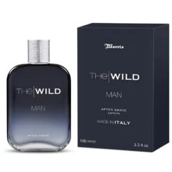 Morris The Wild Man Dopobarba 100 Ml