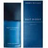 Issey Miyake Nuit D'Issey Bleu Astral 125 Ml Eau De Toilette Edt Profumo Uomo 1 Issey Miyake Nuit D'Issey Bleu Astral 125 Ml Eau De Toilette Edt Profumo Uomo -Vendite Berma 355771