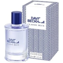 David Beckham Classic Blue Dopobarba 60 Ml