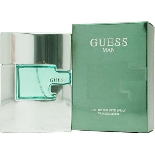Guess Man 30 Ml Eau De Toilette Edt Profumo Uomo 3 Guess Man 30 Ml Eau De Toilette Edt Profumo Uomo