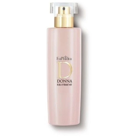 EUPHIDRA DONNA EAU FRAICHE 50ML Profumo ZETA FARMACEUTICI 3 EUPHIDRA DONNA EAU FRAICHE 50ML Profumo ZETA FARMACEUTICI