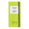 Notebook Citrus E Green Tea 100 Ml Eau De Toilette EDT Profumo Unisex 1 Notebook Citrus E Green Tea 100 Ml Eau De Toilette EDT Profumo Unisex -Vendite Berma 356044