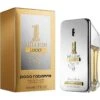 Paco Rabanne 1 Million Lucky 50 Ml Eau De Toilette EDT Profumo Uomo