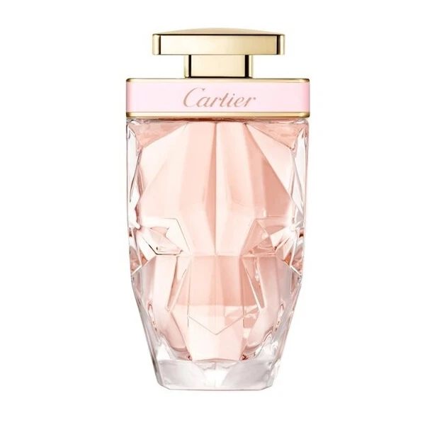 Cartier La Panthere 50 Ml Eau De Toilette EDT Profumo Donna 3 Cartier La Panthere 50 Ml Eau De Toilette EDT Profumo Donna