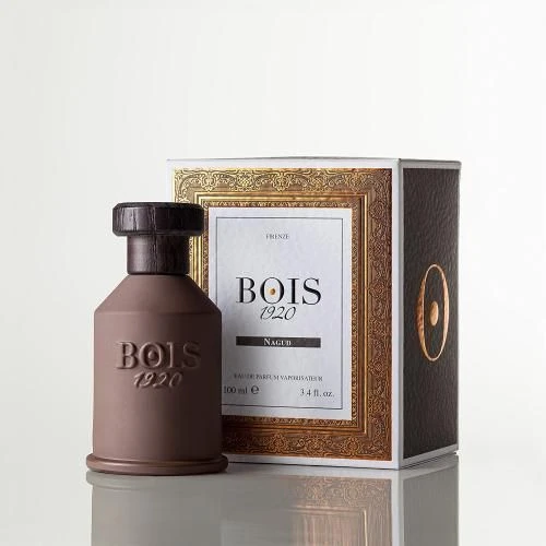 Bois 1920 Nagud 100 Ml Eau De Parfum Edp Profumo Unisex 3 Bois 1920 Nagud 100 Ml Eau De Parfum Edp Profumo Unisex