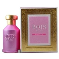 Bois 1920 La Vaniglia 100 Ml Eau De Parfum Edp Profumo Donna