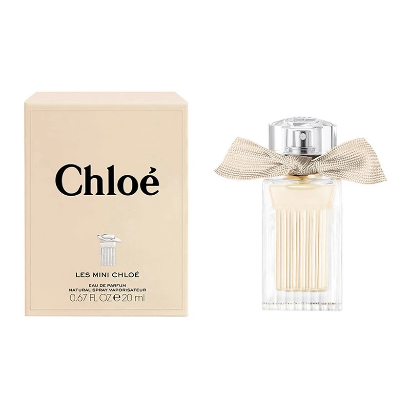 Chloé Chloe Eau De Parfum 20 Ml EDP Profumo Donna 3 Chloé Chloe Eau De Parfum 20 Ml EDP Profumo Donna