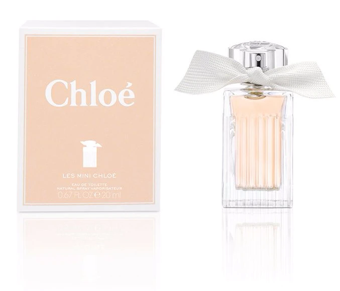 Chloé Chloe Les Mini Eau De Toilette 20 Ml Profumo Donna 3 Chloé Chloe Les Mini Eau De Toilette 20 Ml Profumo Donna
