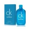 Calvin Klein CK ONE Summer Edition 100 Ml Eau De Toilette Profumo Unisex Uomo Donna 1 Calvin Klein CK ONE Summer Edition 100 Ml Eau De Toilette Profumo Unisex Uomo Donna -Vendite Berma 357296