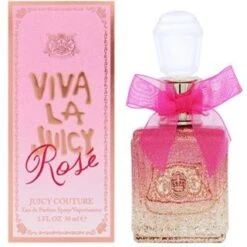 Juicy Couture Viva La Juicy Rose 30 Ml Eau De Parfum Edp Profumo Donna