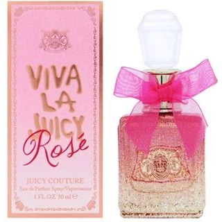 Juicy Couture Viva La Juicy Rose 30 Ml Eau De Parfum Edp Profumo Donna 3 Juicy Couture Viva La Juicy Rose 30 Ml Eau De Parfum Edp Profumo Donna