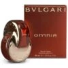 Bulgari Omnia 40 Ml Eau De Parfum Edp Profumo Donna