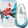 Kenzo Madly Kenzo! Kiss 'n Fly 50 Ml Eau De Toilette Edt Profumo Donna 2 Kenzo Madly Kenzo! Kiss 'n Fly 50 Ml Eau De Toilette Edt Profumo Donna -Vendite Berma 357678