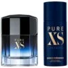 Paco Rabanne Pure XS Eau De Toilette 100 Ml + Deodorante 150 Ml Confezione Regalo Uomo -Vendite Berma 357692