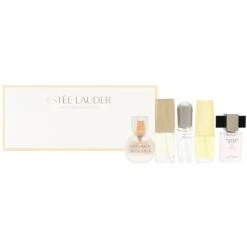 Estee Lauder Le Fragance Collection Miniaturas X 5 Eau De Parfume