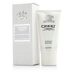 Creed Silver Mountain Water Gel Dopo Dopobarba 75 Ml