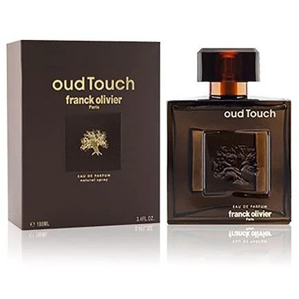 Franck Olivier Oud Touch 100 Ml Eau De Parfum Edp Profumo Uomo 3 Franck Olivier Oud Touch 100 Ml Eau De Parfum Edp Profumo Uomo