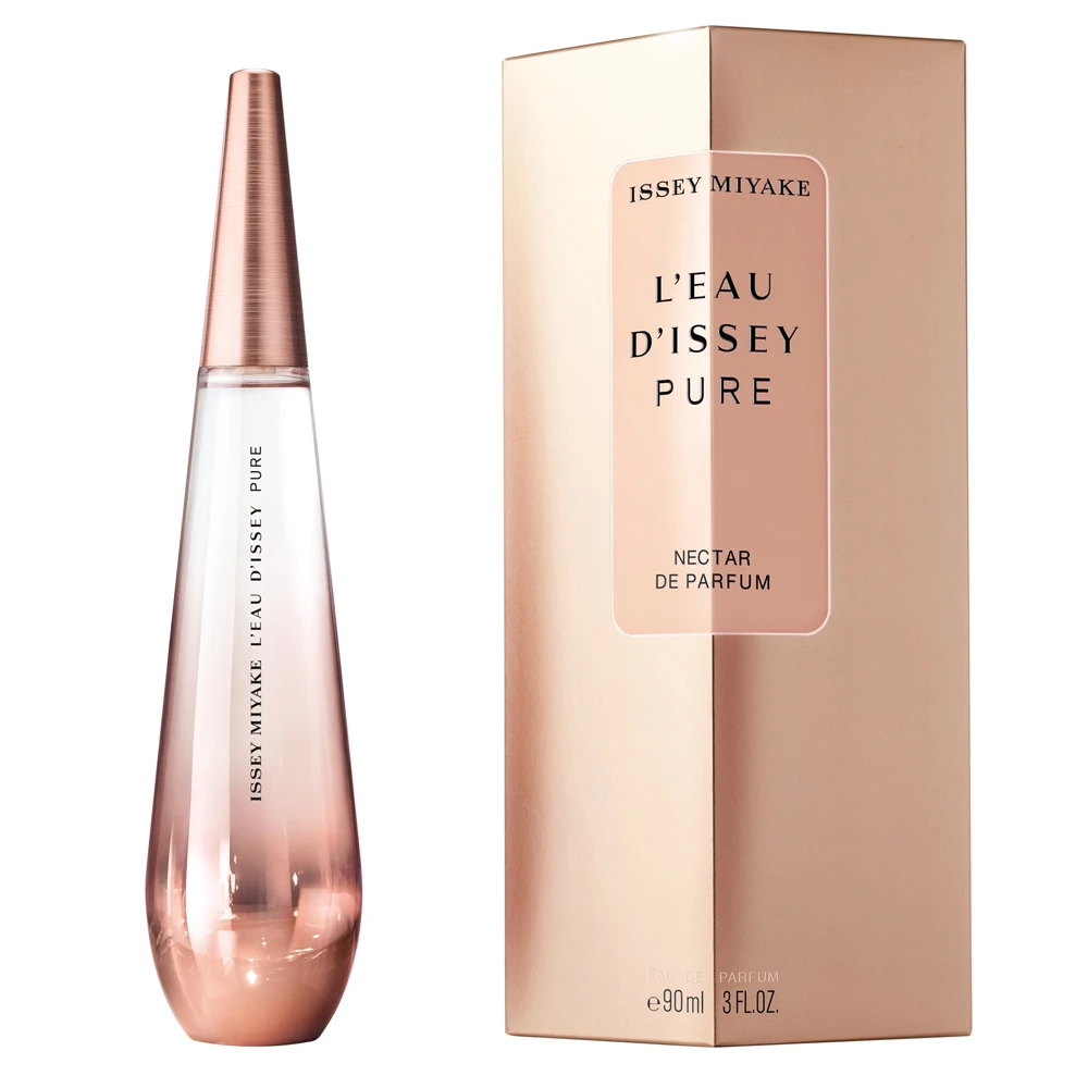 Issey Miyake L'Eau D'Issey Pure Nectar 90 Ml Eau De Parfum EDP Profumo Donna 3 Issey Miyake L'Eau D'Issey Pure Nectar 90 Ml Eau De Parfum EDP Profumo Donna