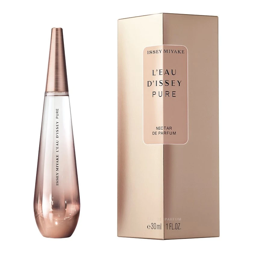 Issey Miyake L’Eau D’Issey Pure Nectar 30 Ml Eau De Parfum EDP Profumo Donna 3 Issey Miyake L’Eau D’Issey Pure Nectar 30 Ml Eau De Parfum EDP Profumo Donna