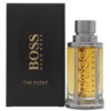 Hugo Boss The Scent 50 Ml Eau De Toilette EDT Profumo Uomo 2 Hugo Boss The Scent 50 Ml Eau De Toilette EDT Profumo Uomo -Vendite Berma 358988