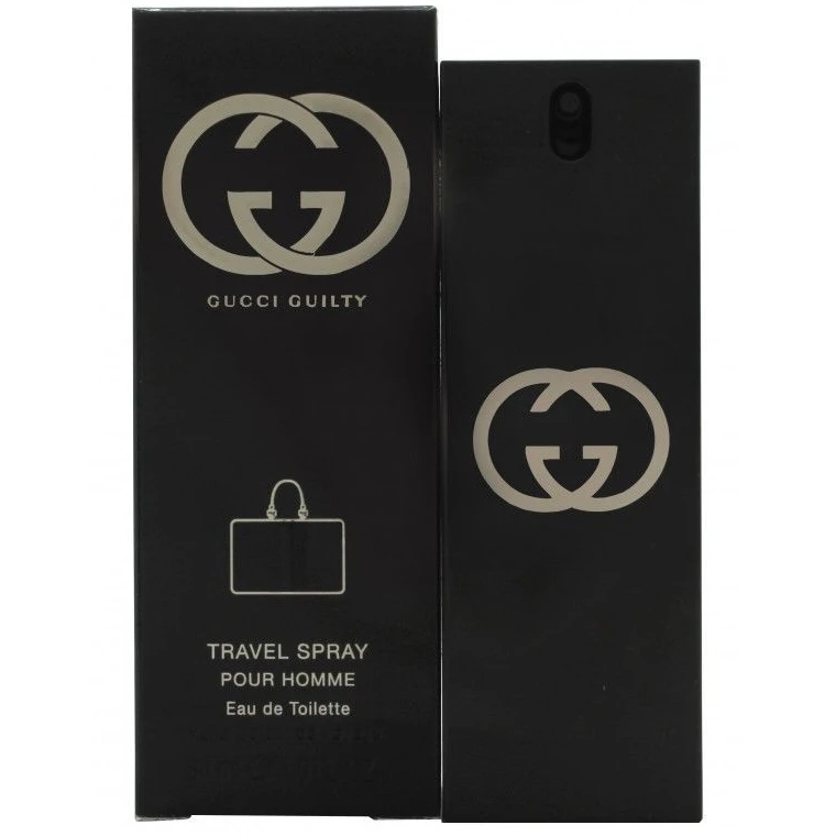 Gucci Guilty Pour Homme 30 Ml Eau De Toilette EDT Profumo Uomo 3 Gucci Guilty Pour Homme 30 Ml Eau De Toilette EDT Profumo Uomo