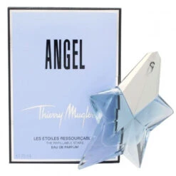 Thierry Mugler Angel 25 Ml Edp Eau De Parfum Profumo Donna