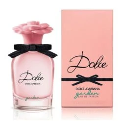 D&G Dolce&Gabbana Dolce Garden 50 Ml Ml Eau De Parfum Edp Profumo Donna