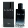 Dior Sauvage 200 Ml Eau De Toilette EDT Profumo Uomo [ NUOVO, ORIGINALE, NO-TESTER] -Vendite Berma 359882