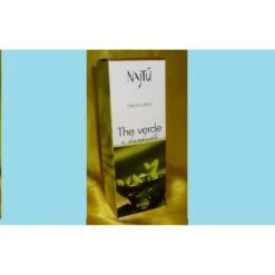 NAJTU THE VERDE/KARKADE PROFUMO 50ML OMEOSALUSVET